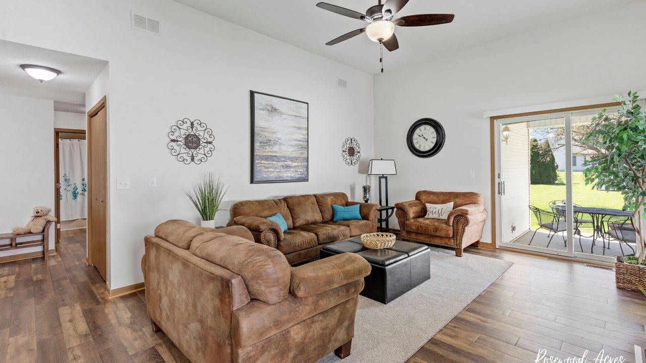 Photo of Livingroom in Manteno