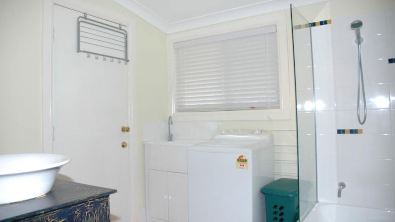 Photo of Bathroom in Laguna