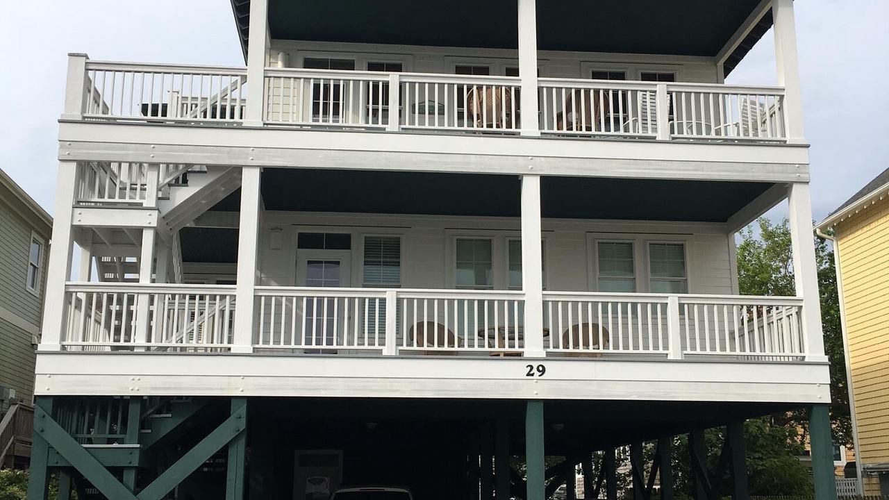 Photo of Others in Wrightsville Beach