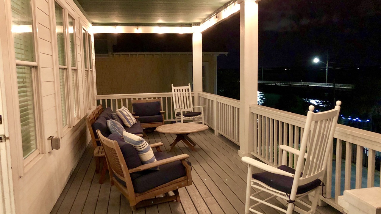 Photo of Outdoor in Wrightsville Beach