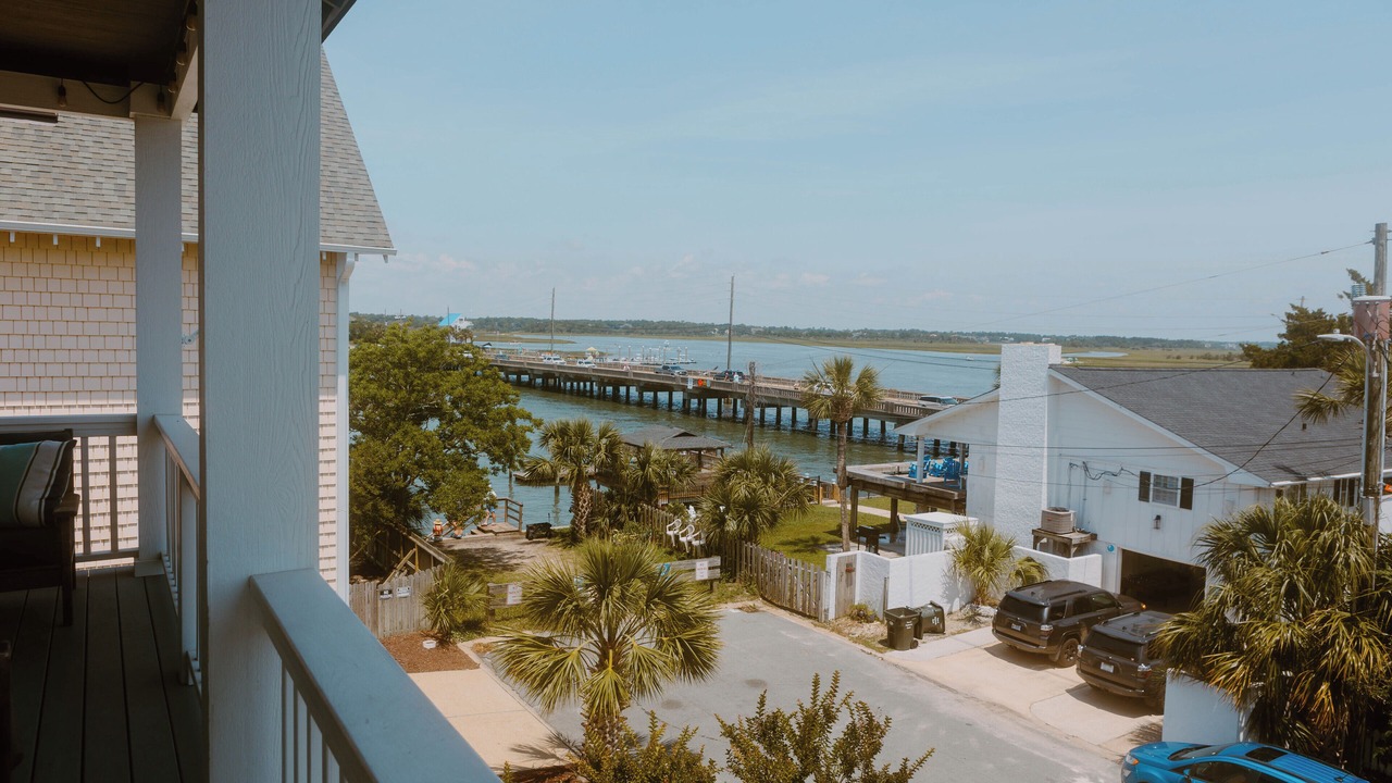 Photo of Outdoor in Wrightsville Beach