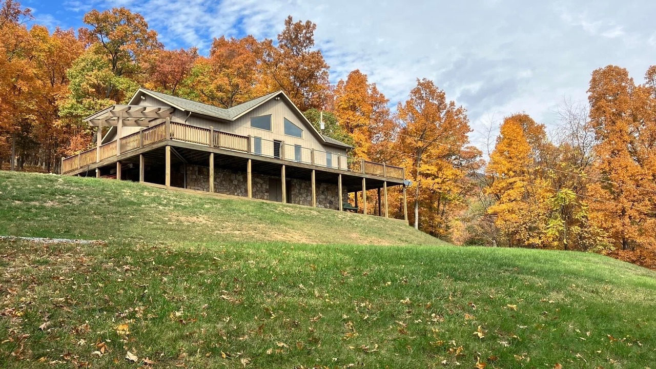 Photo of Outdoor in Luray