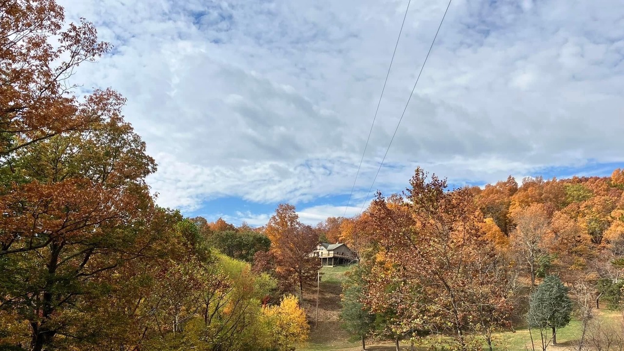 Photo of Outdoor in Luray
