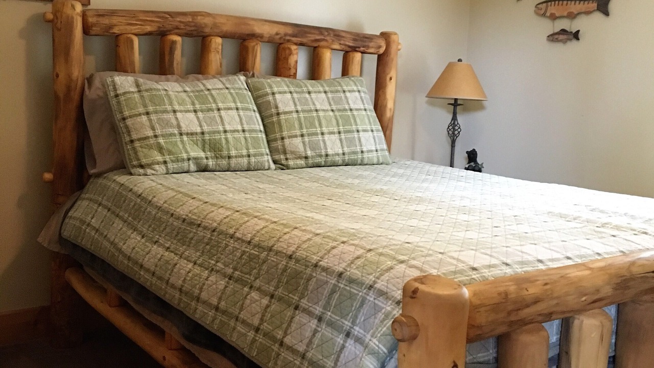 Photo of Bedroom in Luray