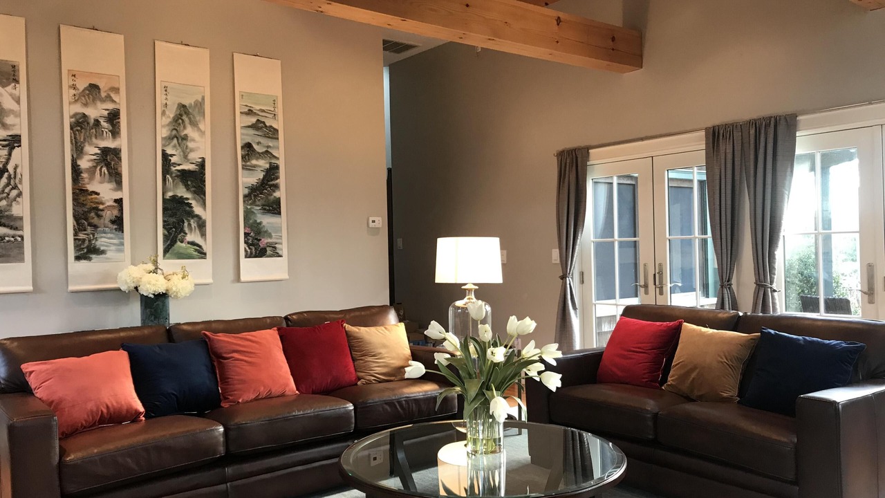 Photo of Bedroom in Cedar Bushes
