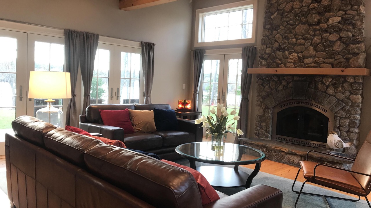 Photo of Bedroom in Cedar Bushes
