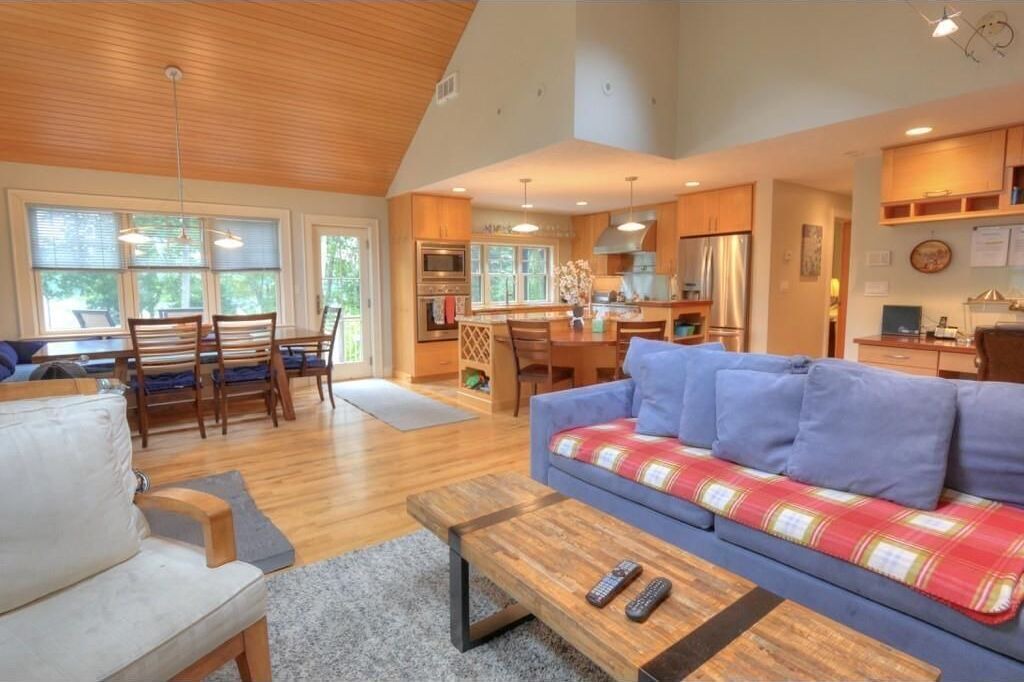 Photo of Bedroom in Cedar Bushes