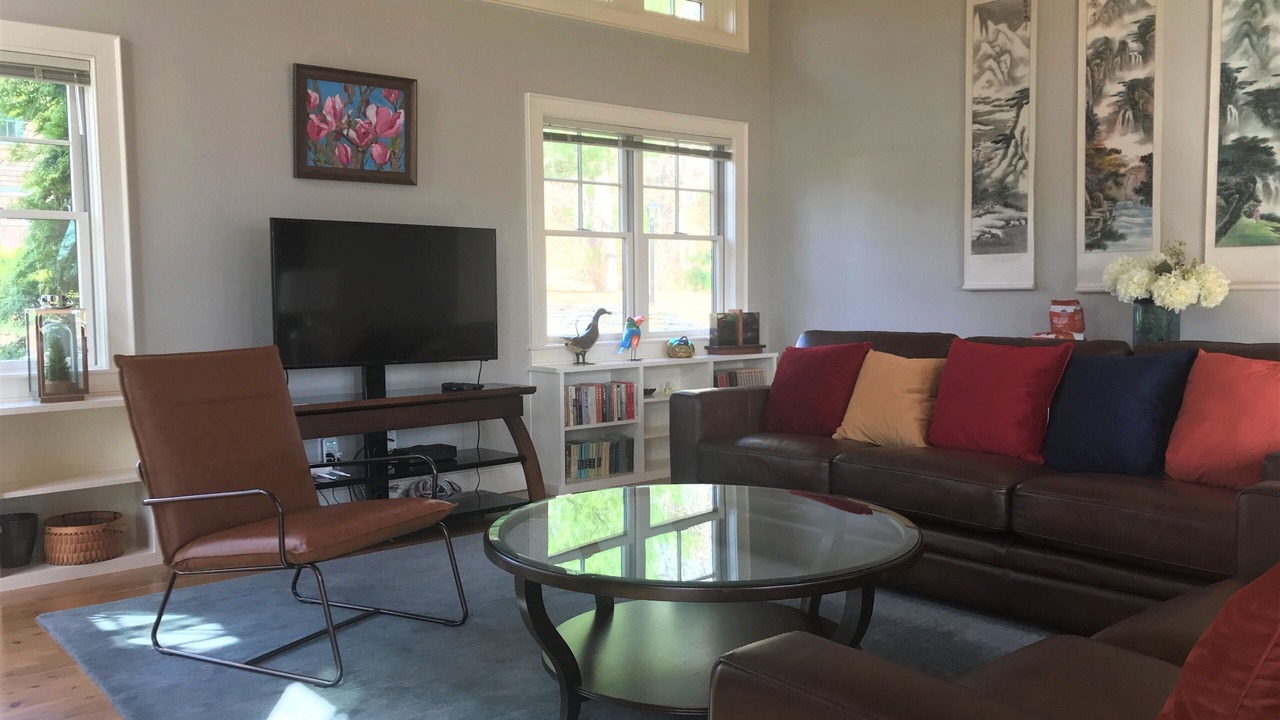 Photo of Livingroom in Cedar Bushes