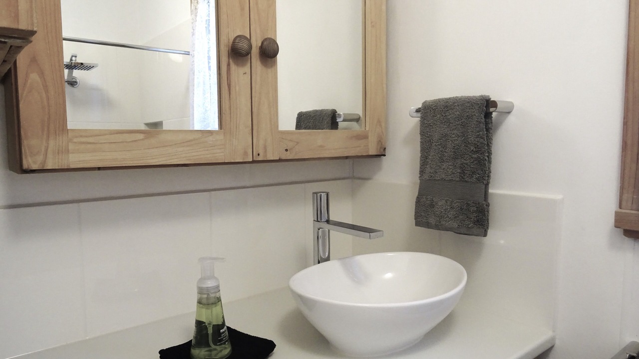 Photo of Bathroom in Alexandrina