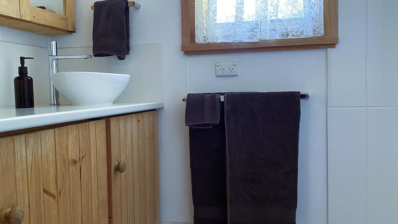 Photo of Bathroom in Alexandrina