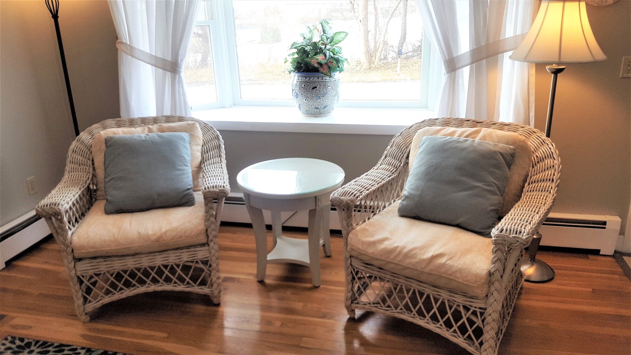 Photo of Bedroom in Newport East