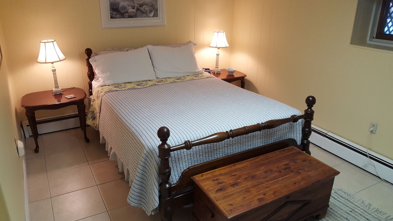 Photo of Bathroom in Newport East