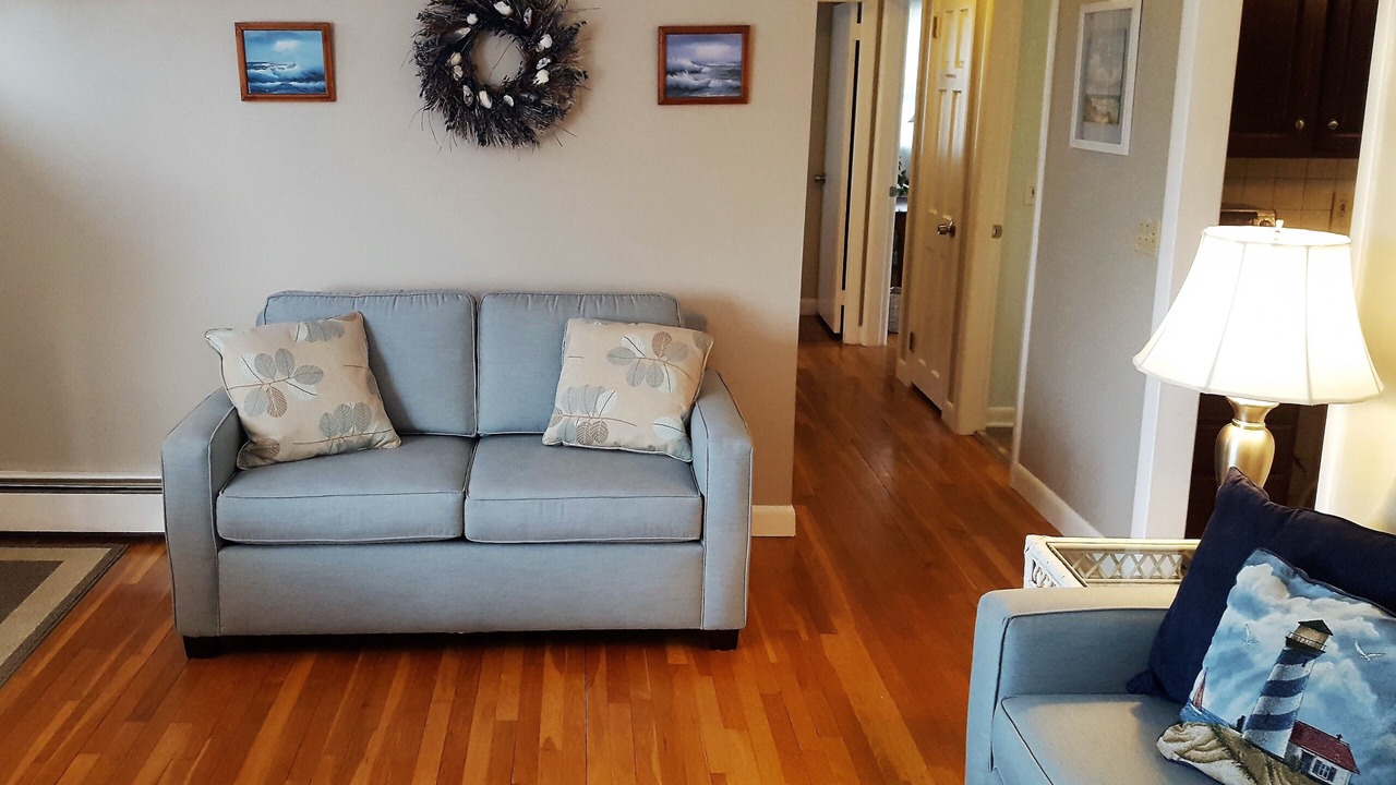 Photo of Livingroom in Newport East