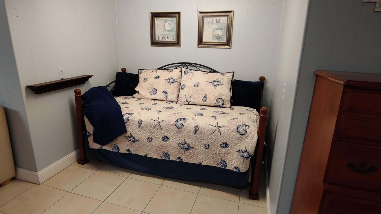 Photo of Bedroom in Newport East