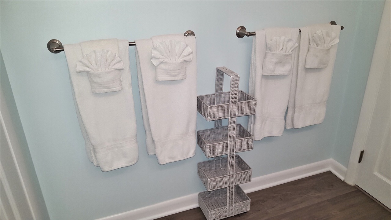 Photo of Bathroom in Newport East