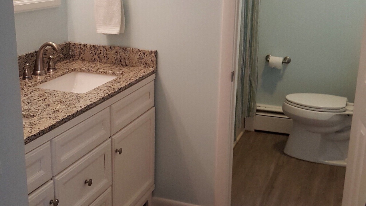 Photo of Bathroom in Newport East