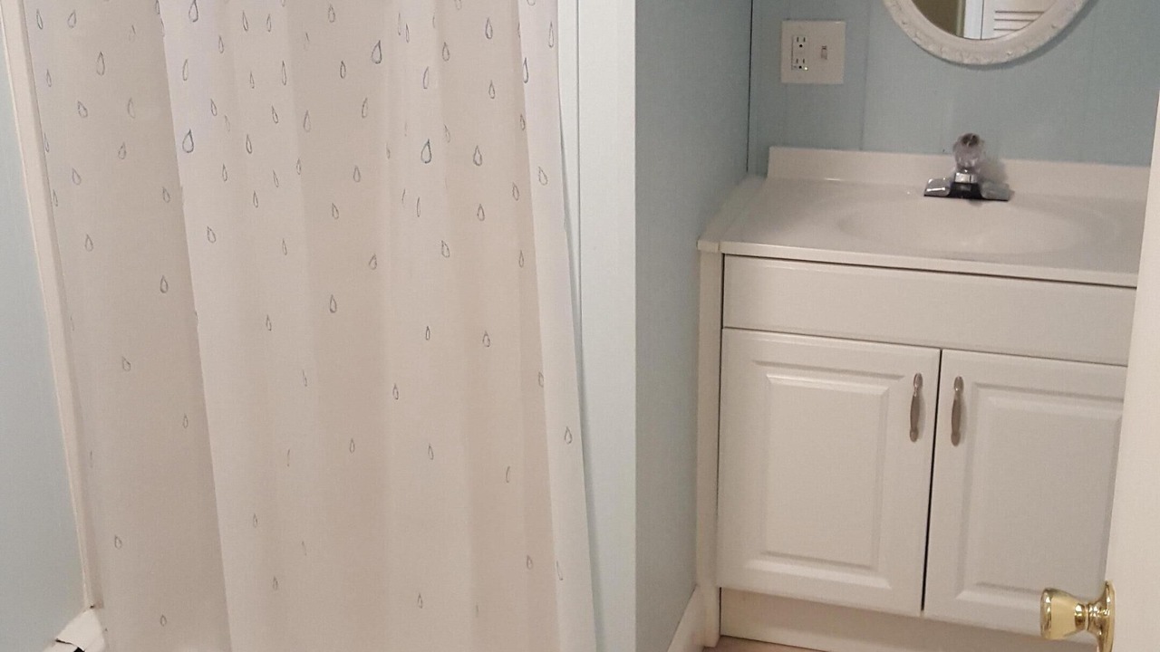 Photo of Bathroom in Newport East