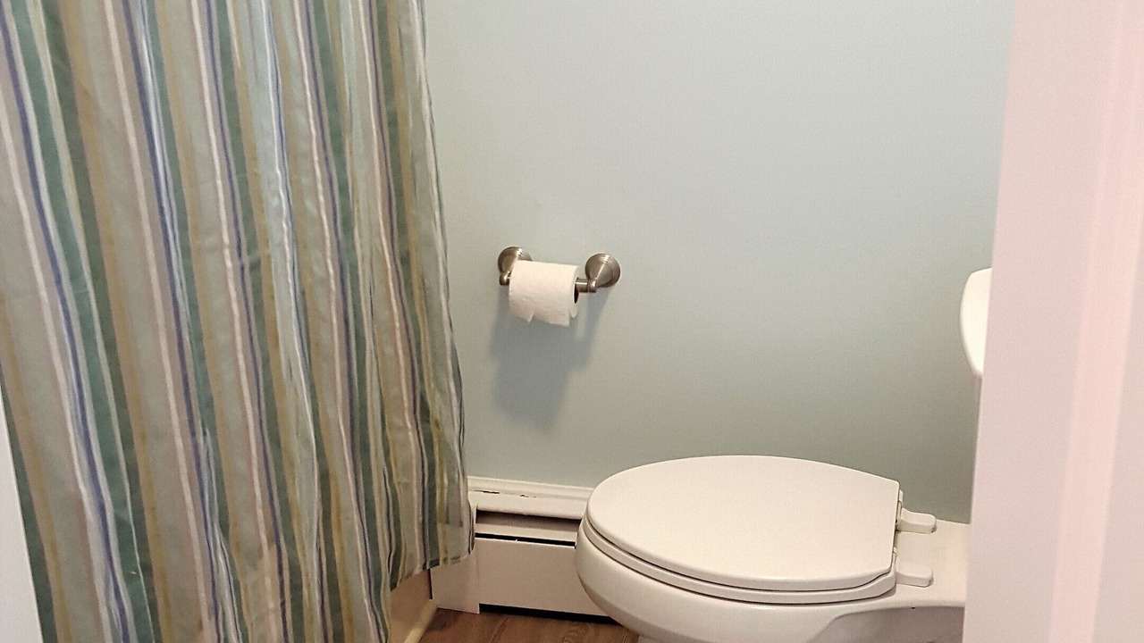 Photo of Bedroom in Newport East