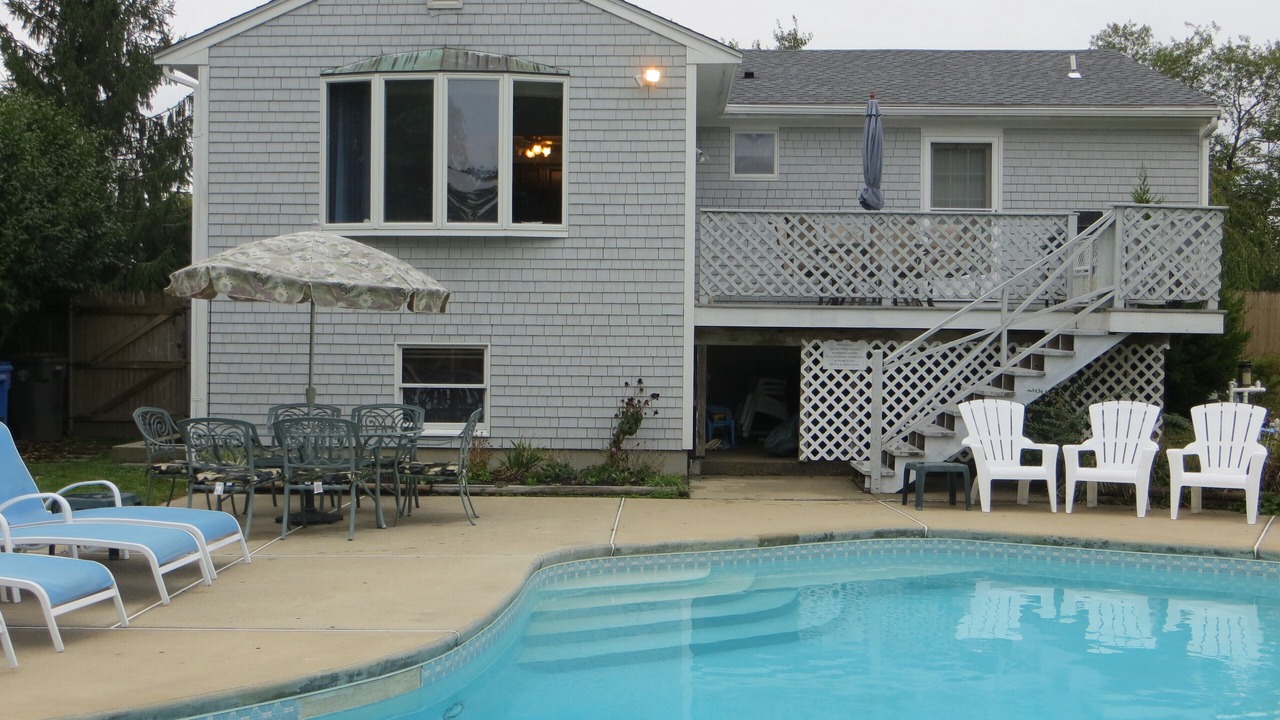 Photo of Outdoor in Newport East