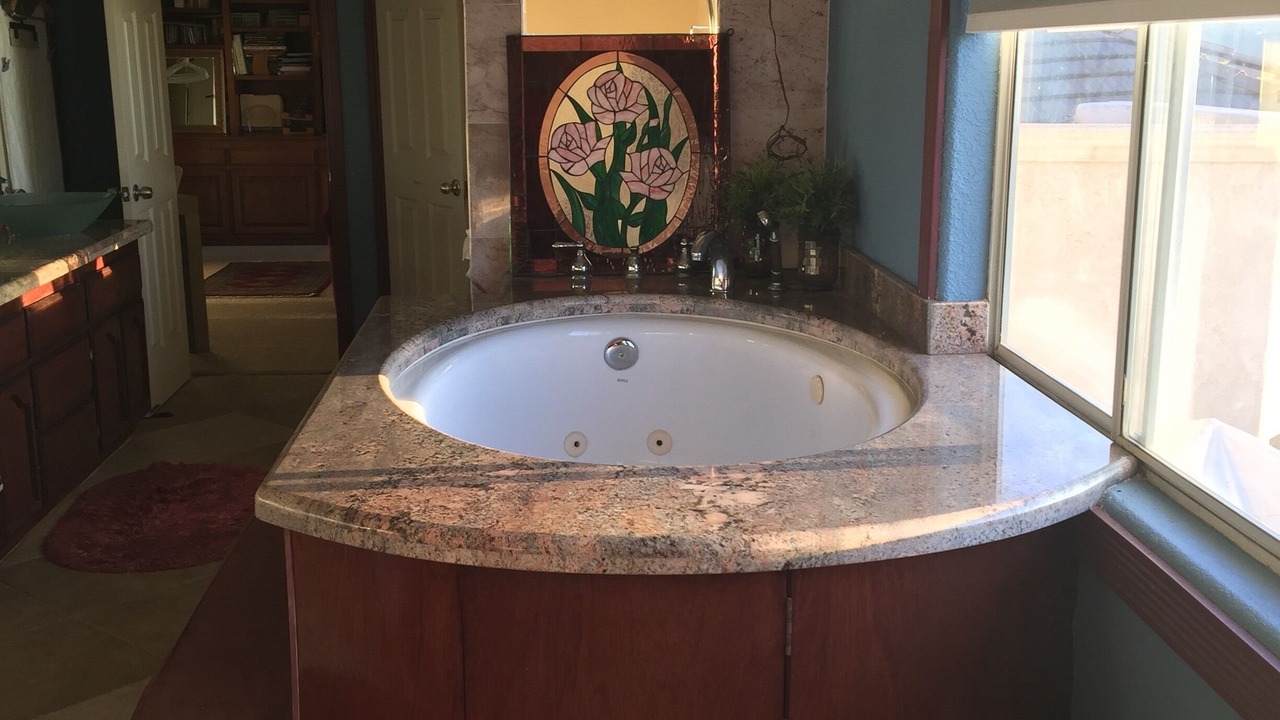 Photo of Bathroom in Bonita