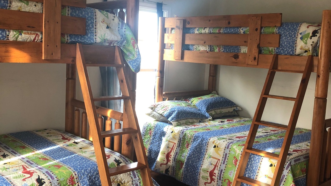Photo of Bedroom in Windmill Point