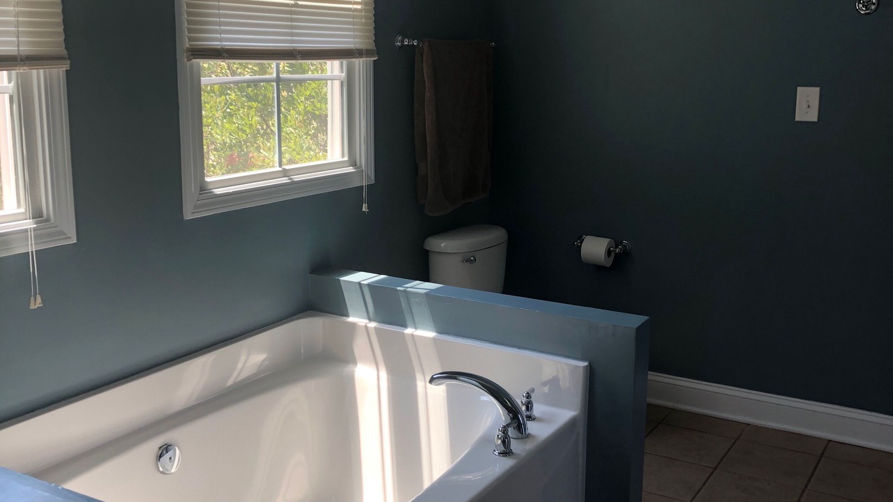 Photo of Bathroom in Windmill Point