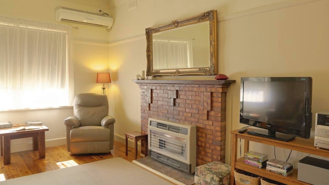 Photo of Livingroom in Euroa