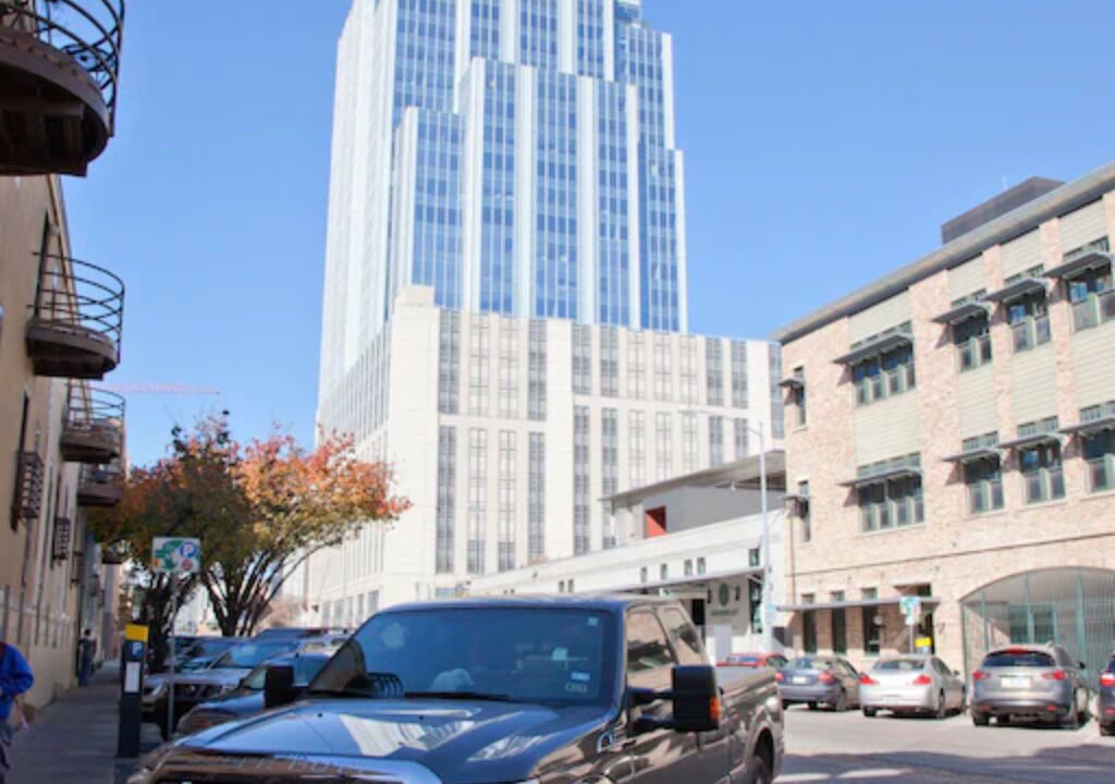 Photo of Others in Downtown Austin