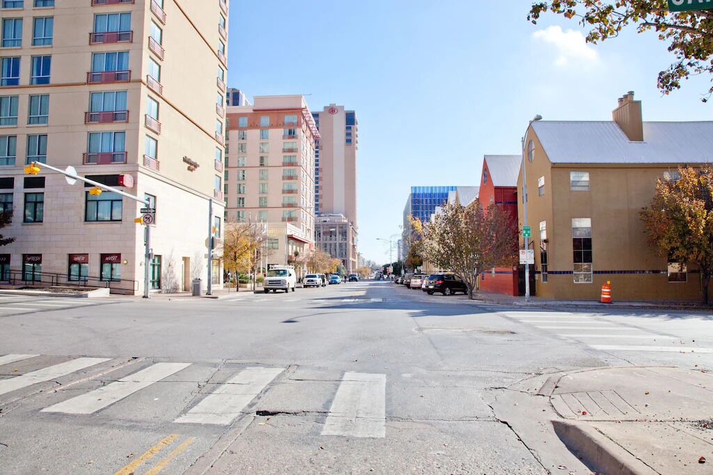 Photo of Others in Downtown Austin