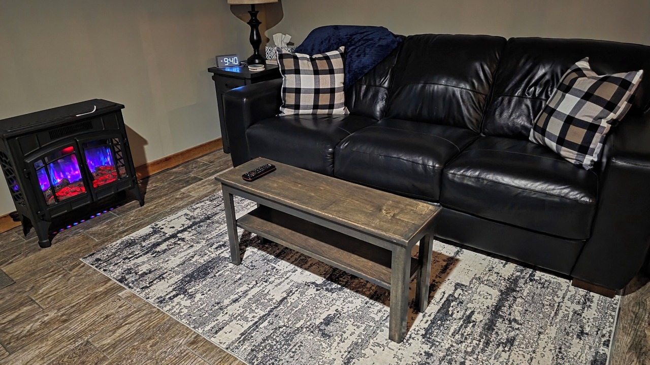 Photo of Livingroom in Mancelona