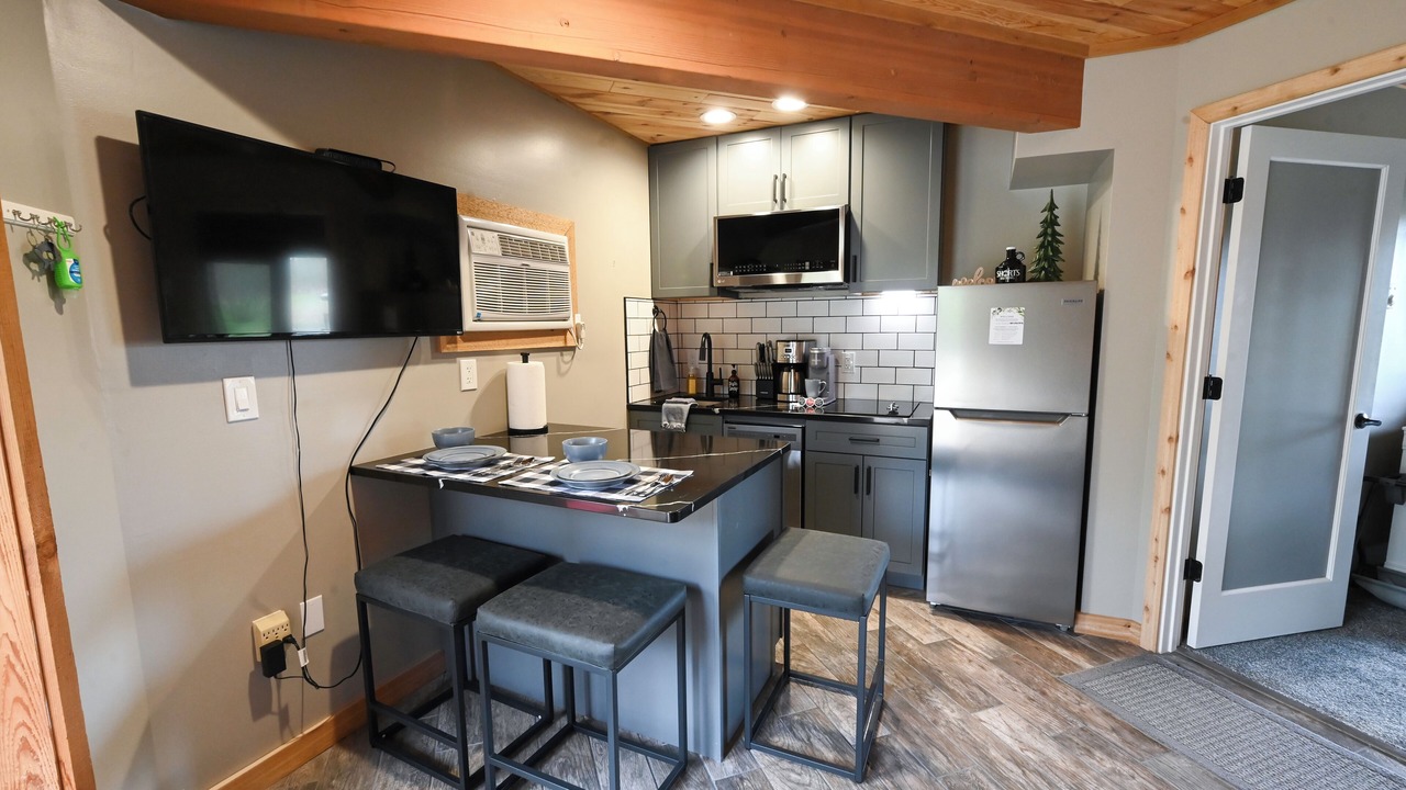 Photo of Kitchen in Mancelona