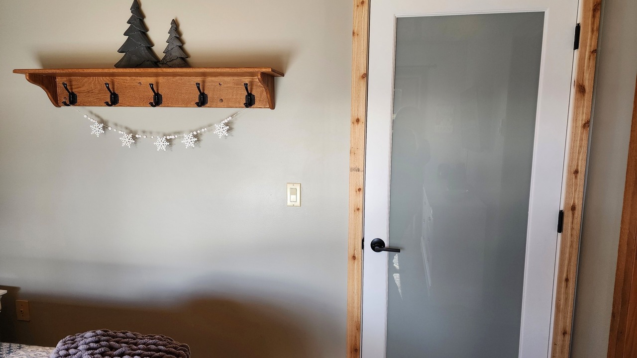 Photo of Bedroom in Mancelona