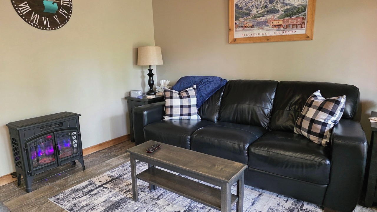Photo of Livingroom in Mancelona