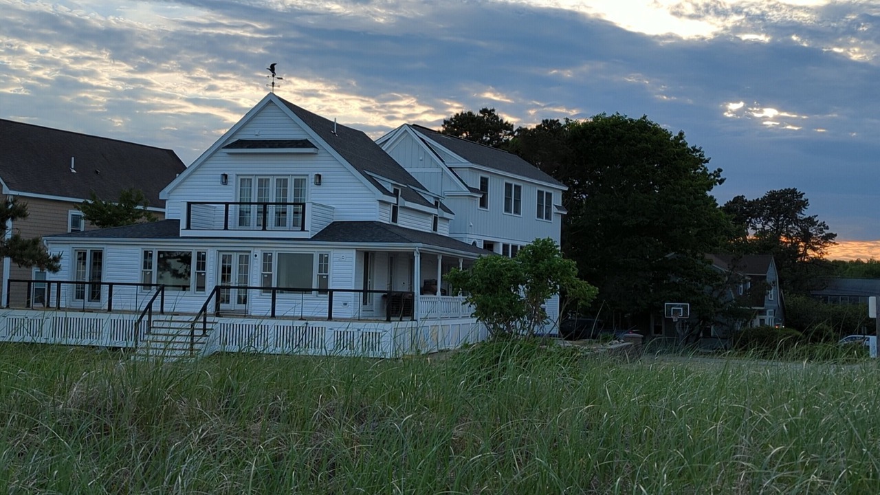 Photo of Outdoor in Ocean Park