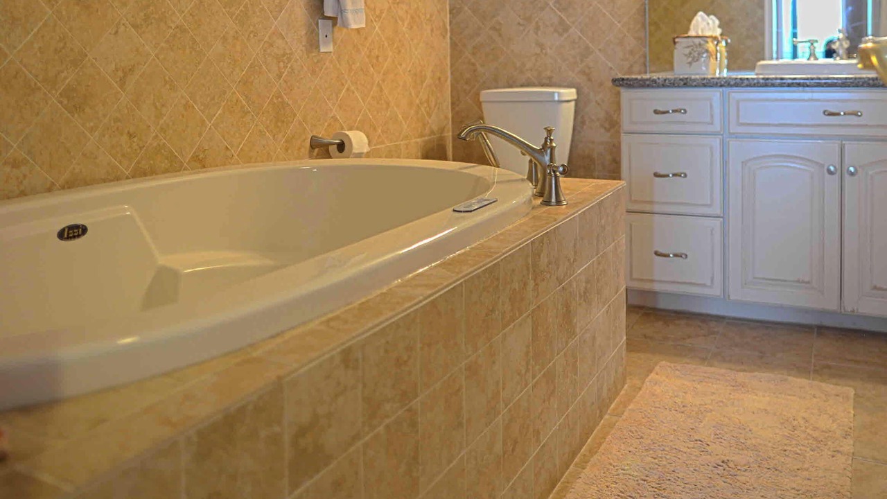 Photo of Bathroom in Midtown