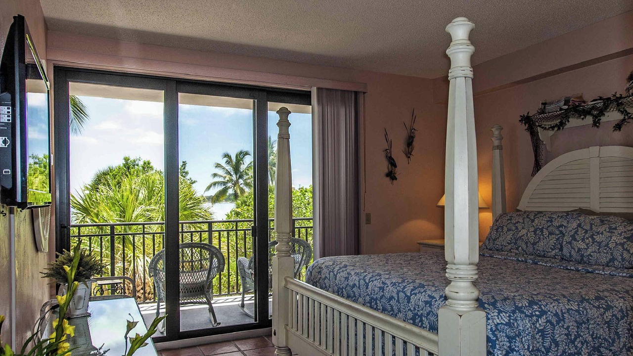 Photo of Bedroom in Midtown