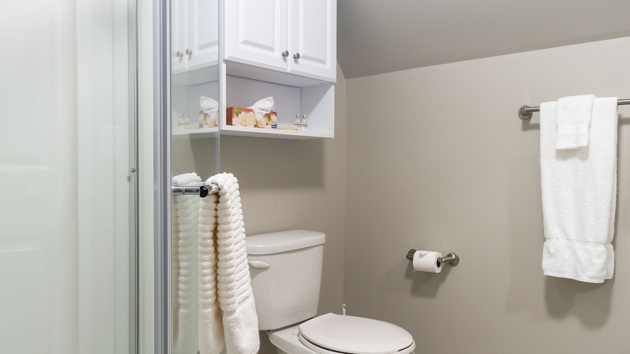 Photo of Bathroom in French River