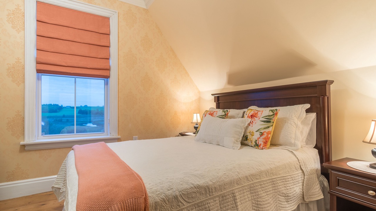 Photo of Bedroom in French River