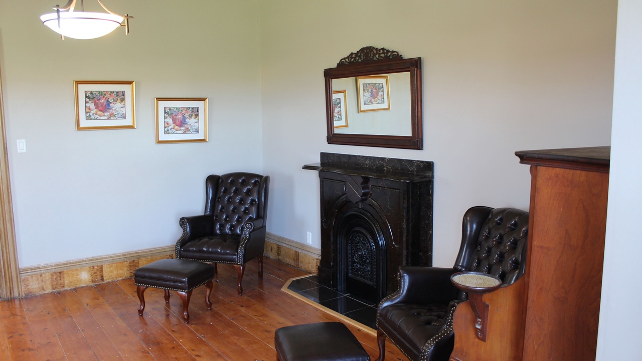 Photo of Bedroom in French River