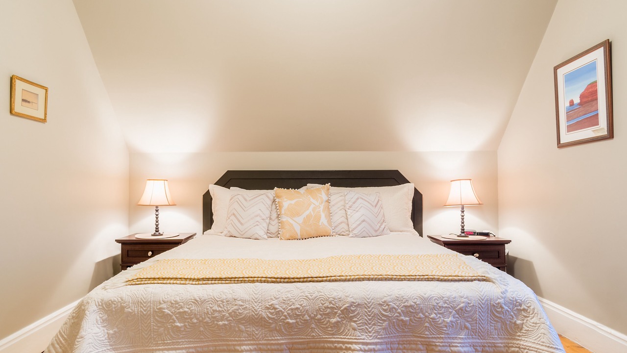 Photo of Bedroom in French River