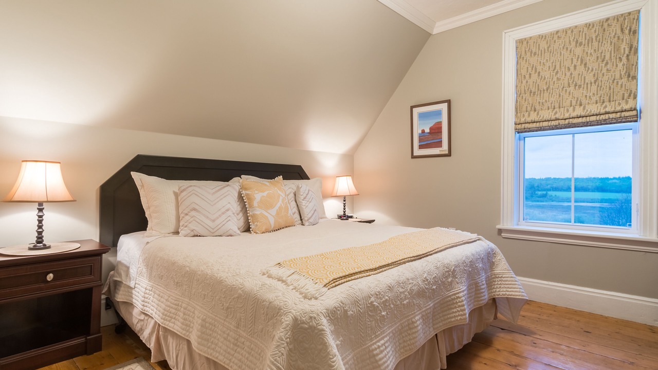 Photo of Bedroom in French River