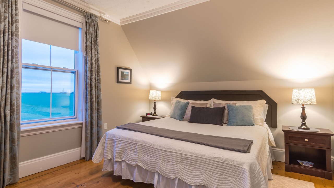 Photo of Bedroom in French River