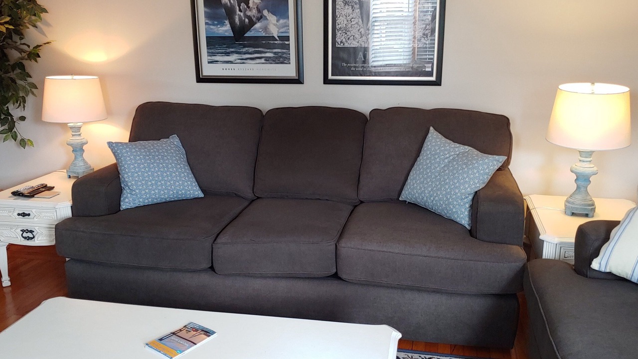 Photo of Livingroom in Newport East