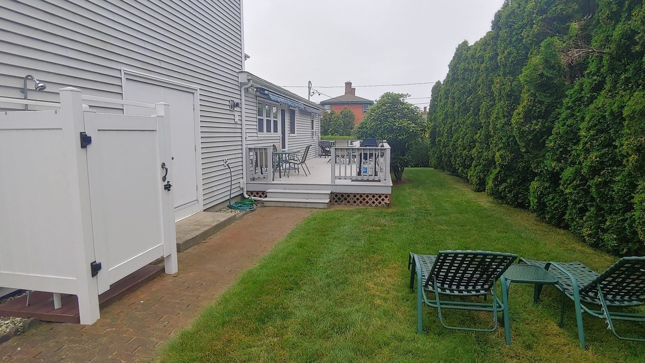 Photo of Outdoor in Newport East