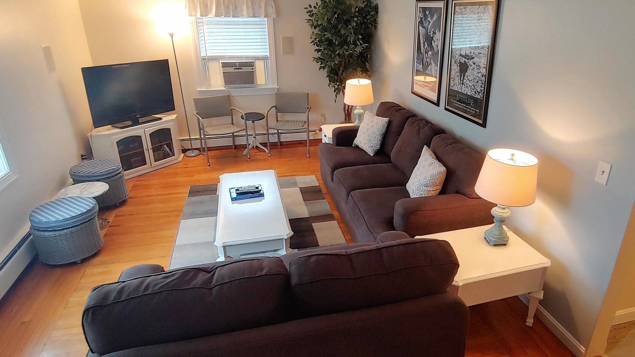 Photo of Bedroom in Newport East