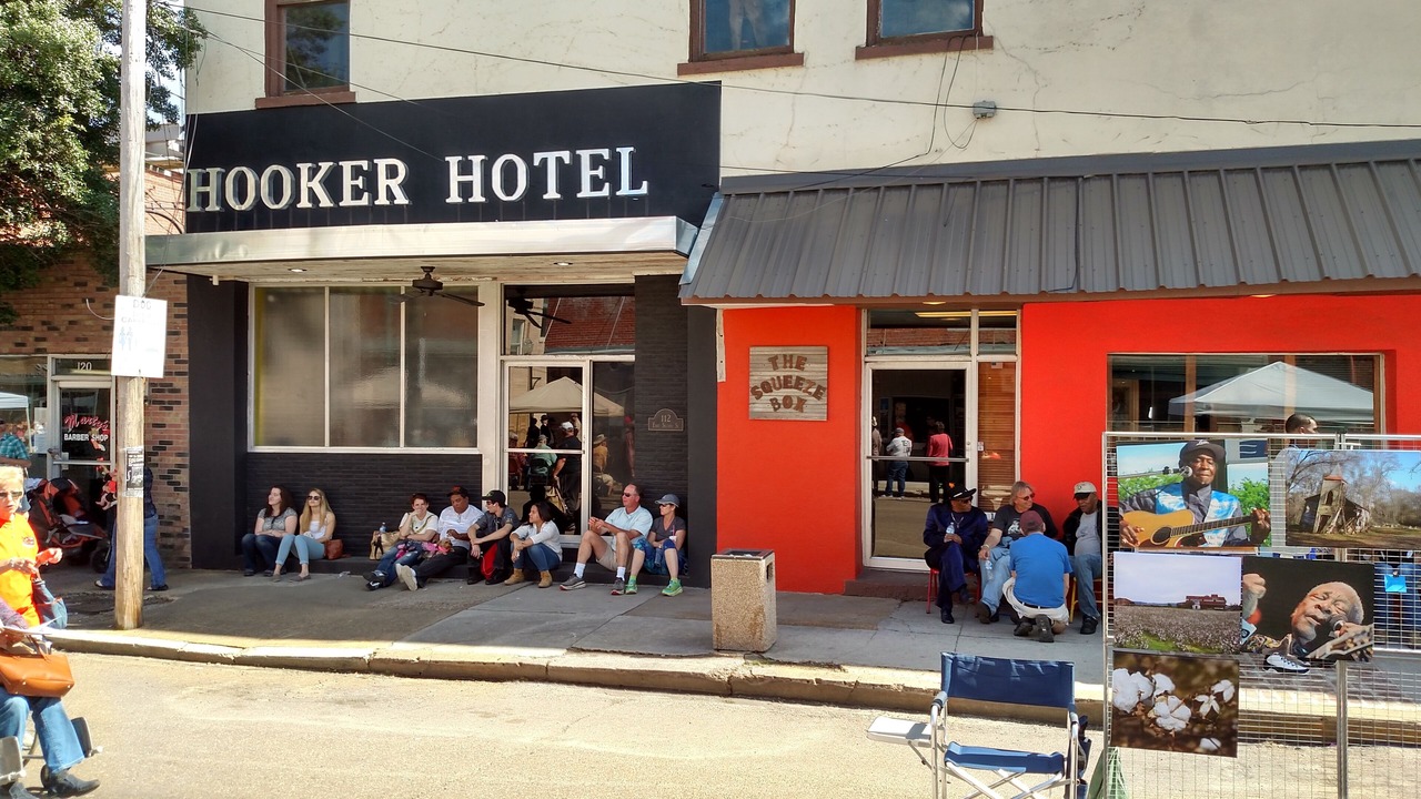 Photo of Others in Clarksdale