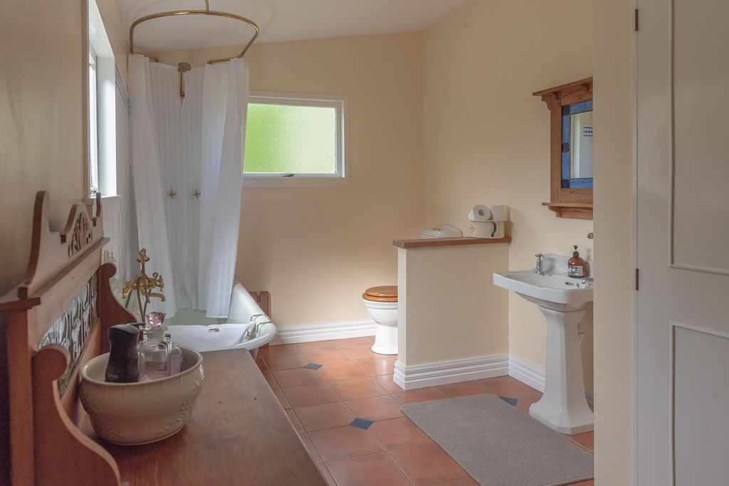 Photo of Bathroom in Greytown