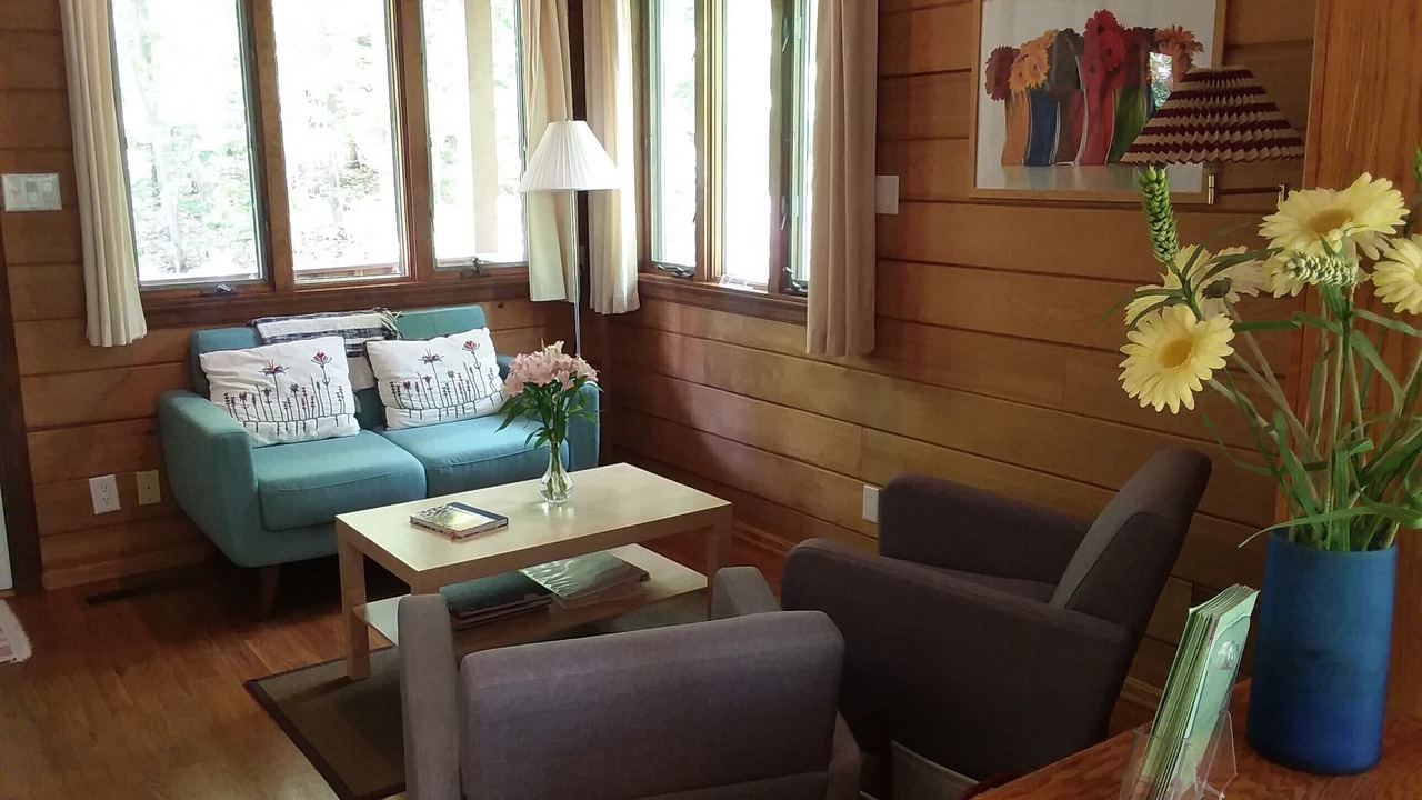 Photo of Livingroom in Dyke