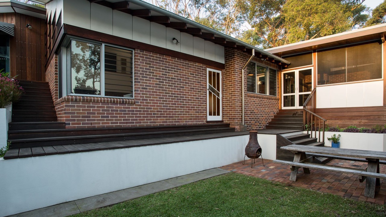 Photo of Outdoor in Boomerang Beach