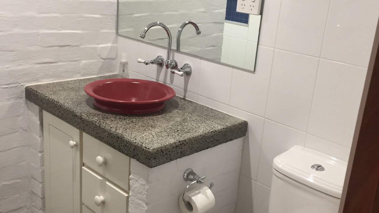 Photo of Bathroom in Boomerang Beach